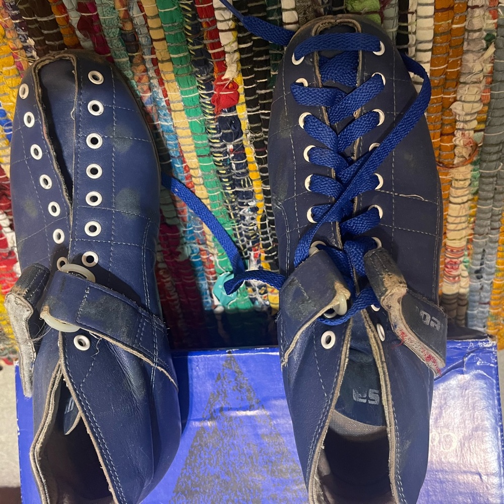 Reidell 1987 skate boots